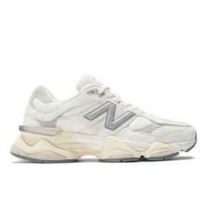 New Balance 9060 White Sea Salt